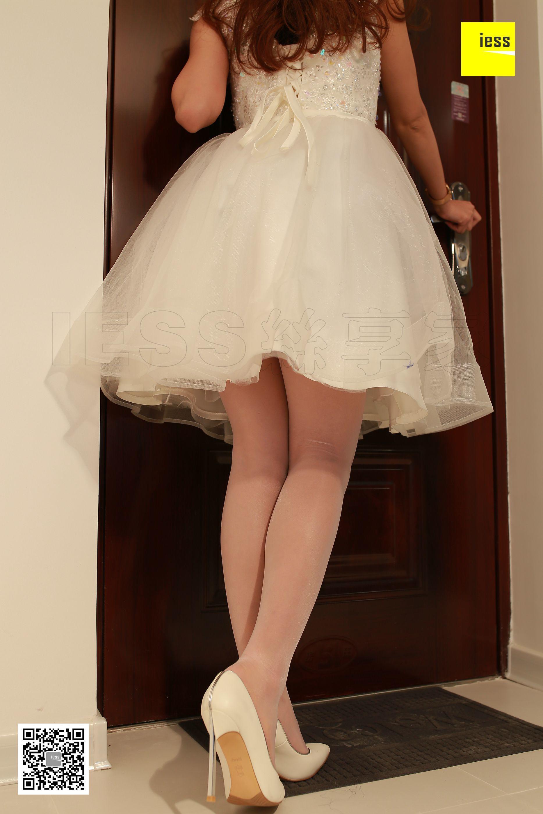 IESS异思趣向 2018.02.14《魔鬼周三》特刊06期：秋秋 – 新郎不是我